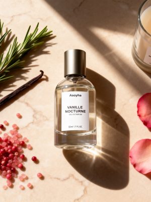 Vanille Nocturne