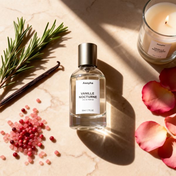 Vanille Nocturne