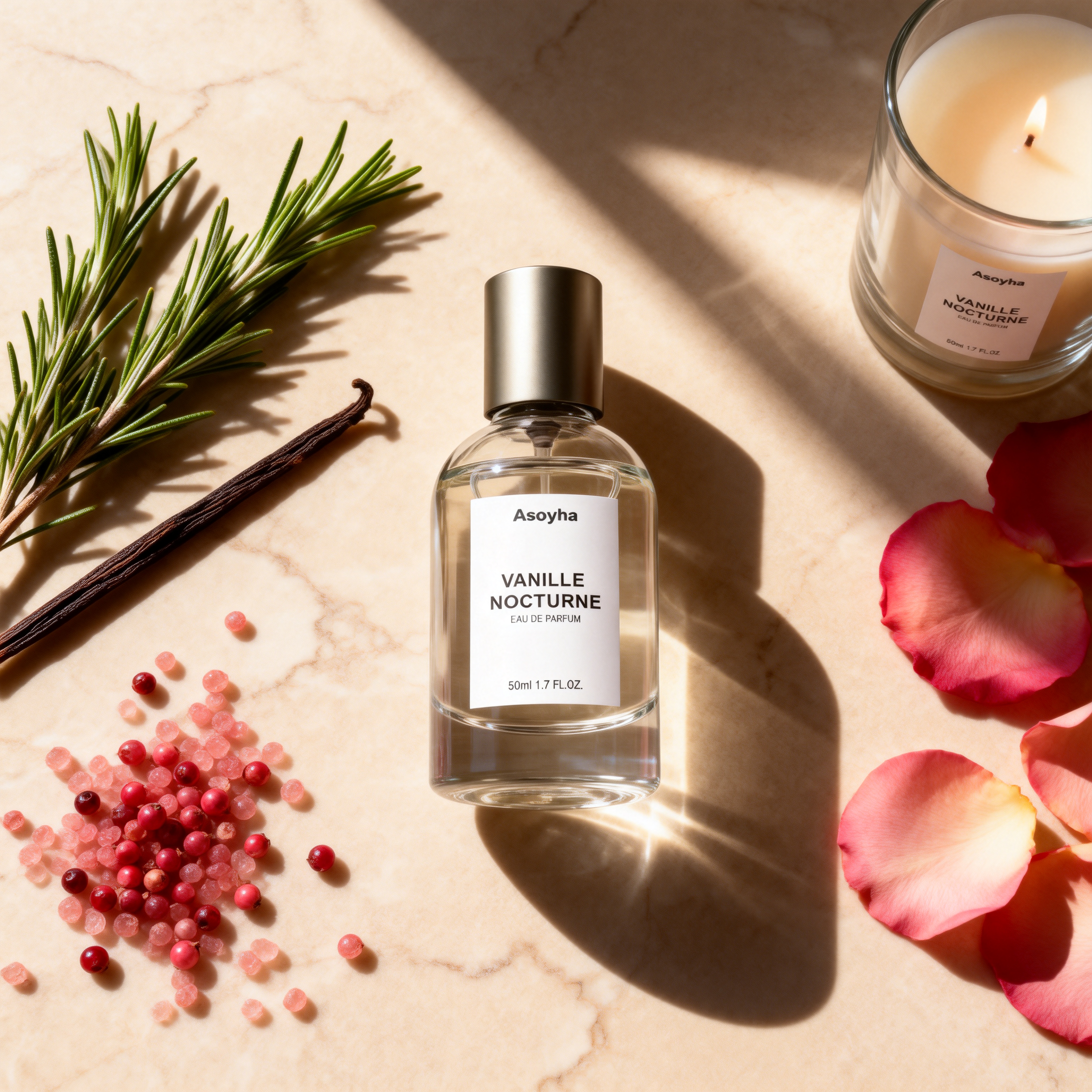 Vanille Nocturne