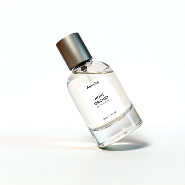 Noir Orchid