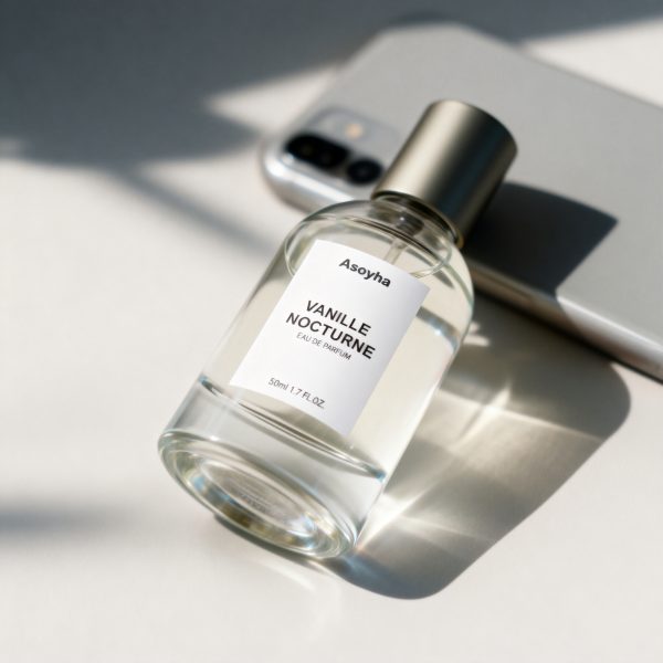 Vanille Nocturne