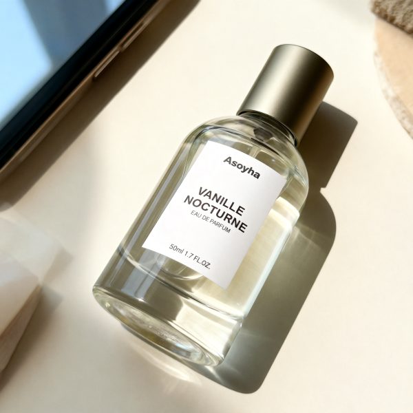 Vanille Nocturne