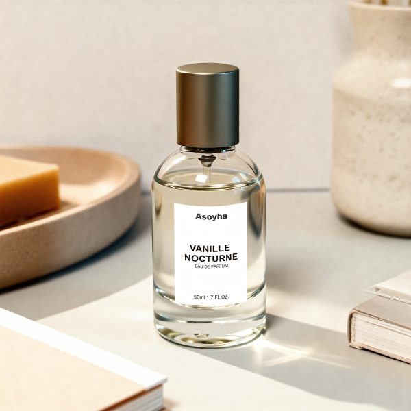 Vanille Nocturne