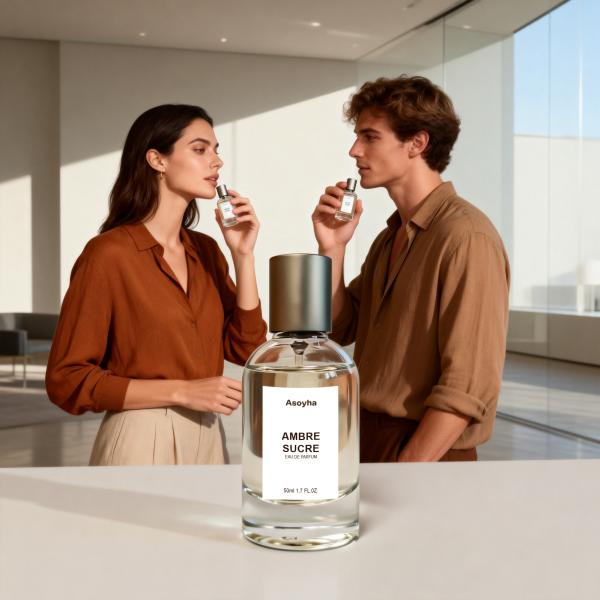 Ambre Sucre
