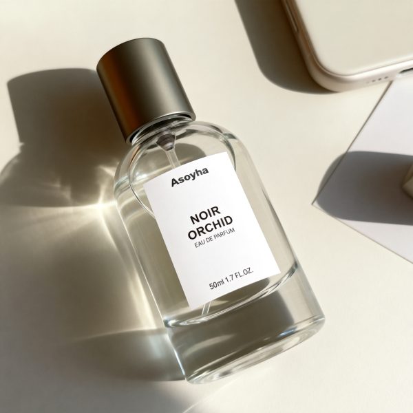 Noir Orchid