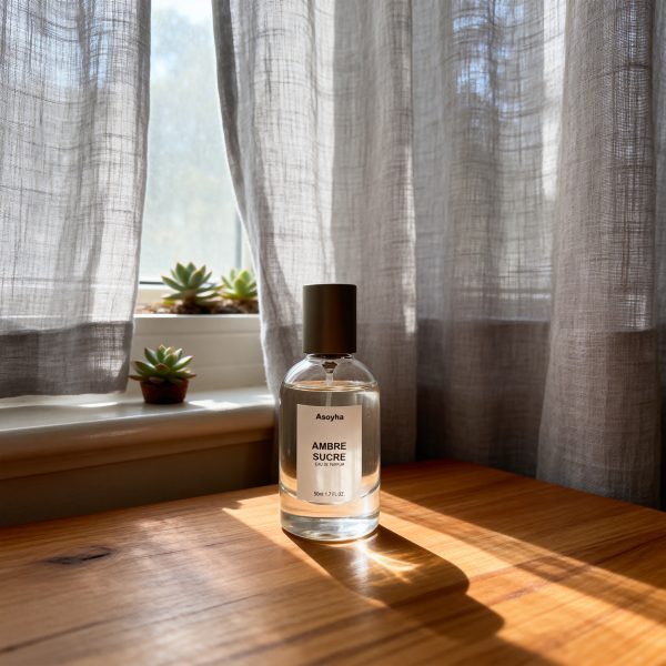 Ambre Sucre