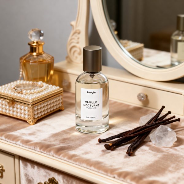 Vanille Nocturne