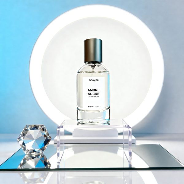 Ambre Sucre
