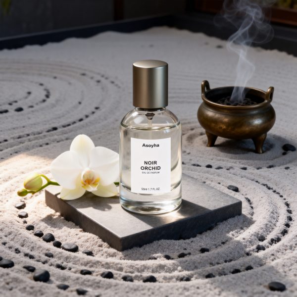 Noir Orchid