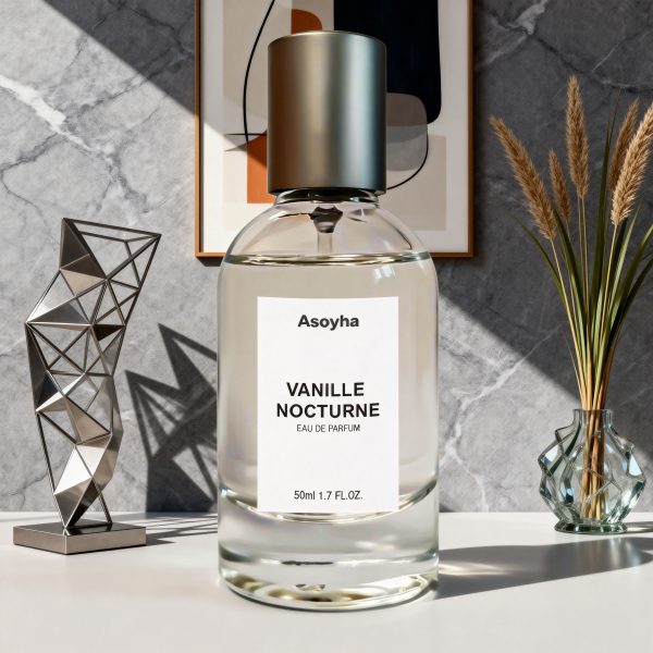 Vanille Nocturne
