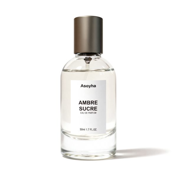 Ambre Sucre