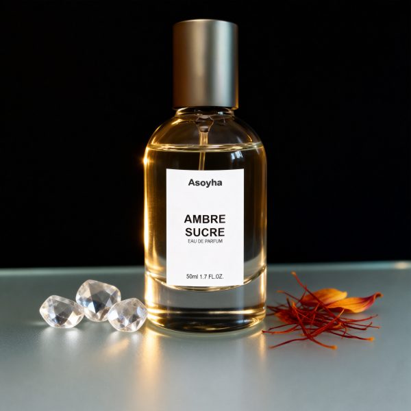 Ambre Sucre