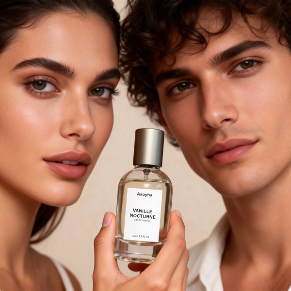 Vanille Nocturne